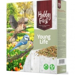 7xHobbyFirstWildlifeYoungLife850gr