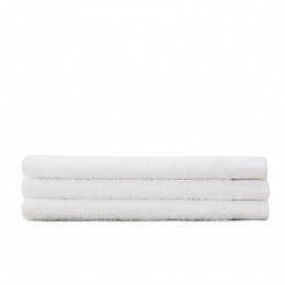 CinderellaGastendoekWeekend34x50cm550grWit-3stuks