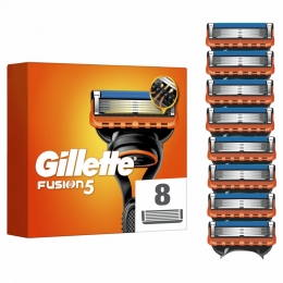 GilletteScheermesjesFusion58stuks