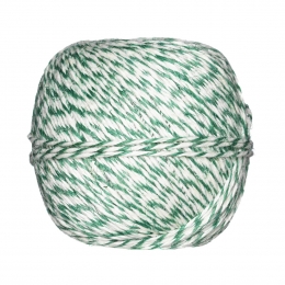 Linnenkoord-175meter-18mm-groenwit
