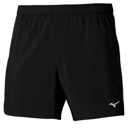 MizunoCore55ShortZwartHerenMaatXXL