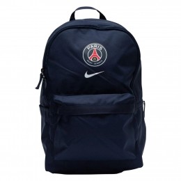NikeParisSaint-GermainHeritageRugzakDonkerblauwRoodWit