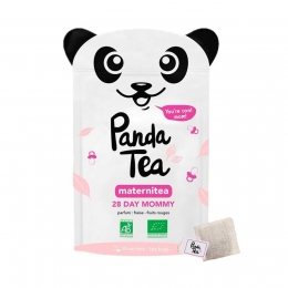 PandaTeaMaternitea28Days42g