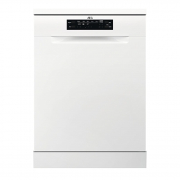 AEGFFB33607ZWVrijstaandevaatwasserWit