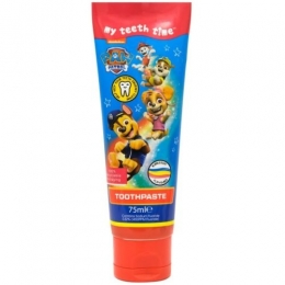 Nickelodeon-PawPatrol-Kindertandpasta-75ML