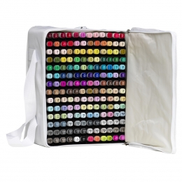 Panduroalcoholmarkers-brush-168stuks