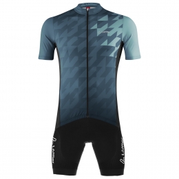 LFFLERZackMidSetfietsshirtfietsbroekset2artikelenvoorheren