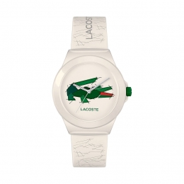 LacosteDameshorlogeNeocroc2001404