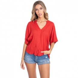 BlouseIslaBonitaBySigrisBlouse