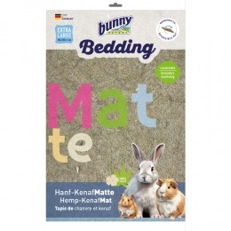BunnyNatureBeddingHemp-Kenaf-MatExtraLarge