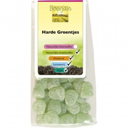 3xBoerjanHardeGroentjes150gr