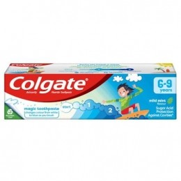 Colgate-KidsTandpasta-MildeMint-69jaar-75ml