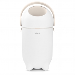 DutsiDesignLuieremmerGeurloosUniverseelTot20LuiersInclZakkenBeige