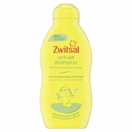 Zwitsal-AntiKlitShampoo-200ml