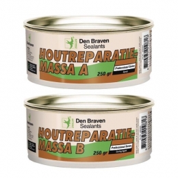 DenBravenZwaluwHoutreparatieMassa-2Componenten