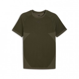 PumaFormknitSeamlessTrainingshirt
