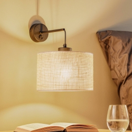 TKLightingWandlampJute1-lamp