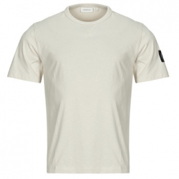 T-shirtKorteMouwCalvinKleinJeansBADGEREGULARTEE