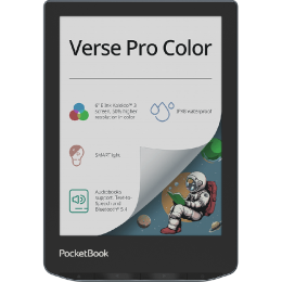PocketBookVerseProColore-Reader