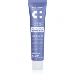 CuraseptDaycareProtectionBoosterTandpastaJuniorBubbleGum50ml