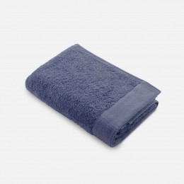 WalraRemadeCottonHanddoek50x100cm550gramBlauw
