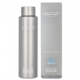 BaborDoctorRenewalToner200ml