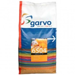 GarvoKnaagdiervoedingHamsterenRat15kg