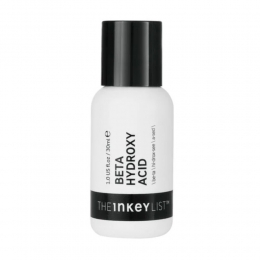 TheInkeyListBetaHydroxyAcidSerum30ml