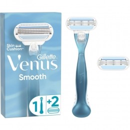 GilletteVenusScheermesSmooth1set