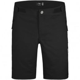 MALOJAFietsshortszonderzeemBardinMbikeshortsvoorherenMaat2XLMTB