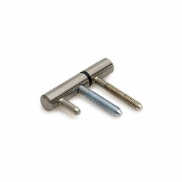 DXInboorpaumelle14mm-nikkel