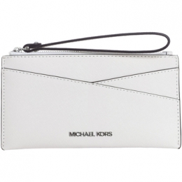 PortemonneeMICHAELMichaelKors35H1STVW2L-OPTICWHITE