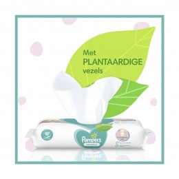 Pampers-Sensitive-Billendoekjes-52doekjes-1x52