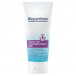 Bepanthen-CrmevoorEczeemgevoeligeHuid-200ML