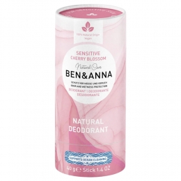 BenAnnaDeostickSensitiveJapaneseCherryBlossom40gr