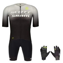 SCOTTSRAMAero2024Maxi-Set3stukkenvoorherenFietskleding