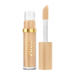 MaxFactor2000CalorieLipGlazeLipglossHoneyCrme00544ml