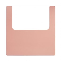 Dutsi-Placemat-voorIKEAKinderstoel-Oudroze-HyginischDuurzaam