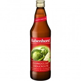 RabenhorstZuurkoolsapBio750ml