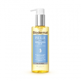 BiodermalP-CL-EReinigingsolie150ml