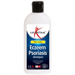 3xLucovitaalEczeemPsoriasisshampoo200ml
