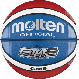 MoltenBasketbalBGMX6-C