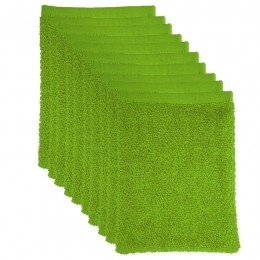 TheOneWashandjesLime-10stuks