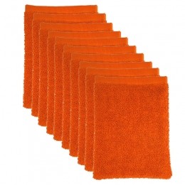 TheOneWashandjesOranje-10stuks
