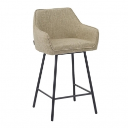 BarkrukCiaraolijfgroenlinnen65-78cm