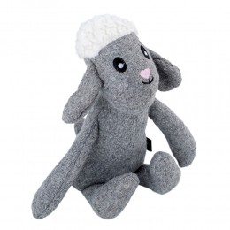 HUNTERHondenspeeltjeMarleSchaapgrijs