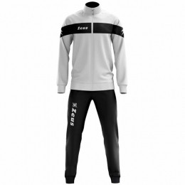 ZeusTutaApolloHerenTrainingspakwitzwart