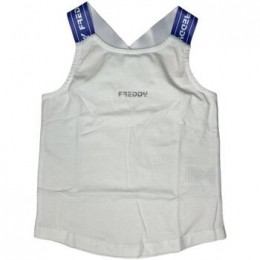 BlouseFreddyfr1292tankbianco