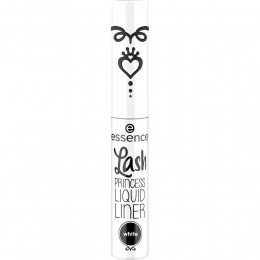 essenceLashPrincessLiquidLinerWhite3ml