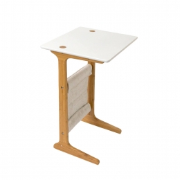 LaptoptafelJazzFurniteam